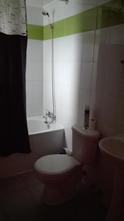 Donde Lupe Hotel Coyhaique Eksteriør billede